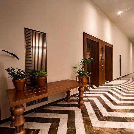 Singular Joy Vacation Rentals Playa del Carmen Eksteriør billede