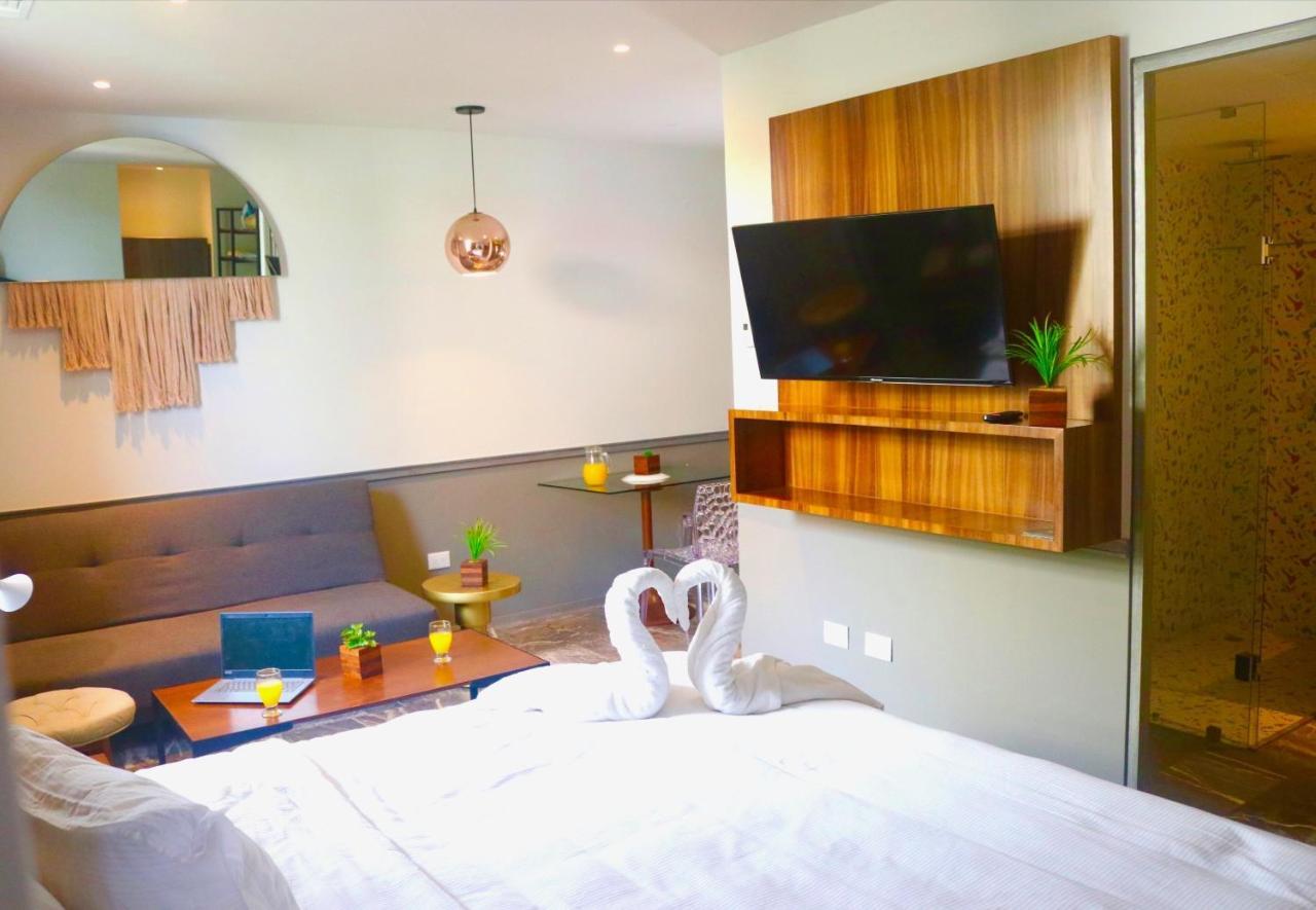 Singular Joy Vacation Rentals Playa del Carmen Eksteriør billede