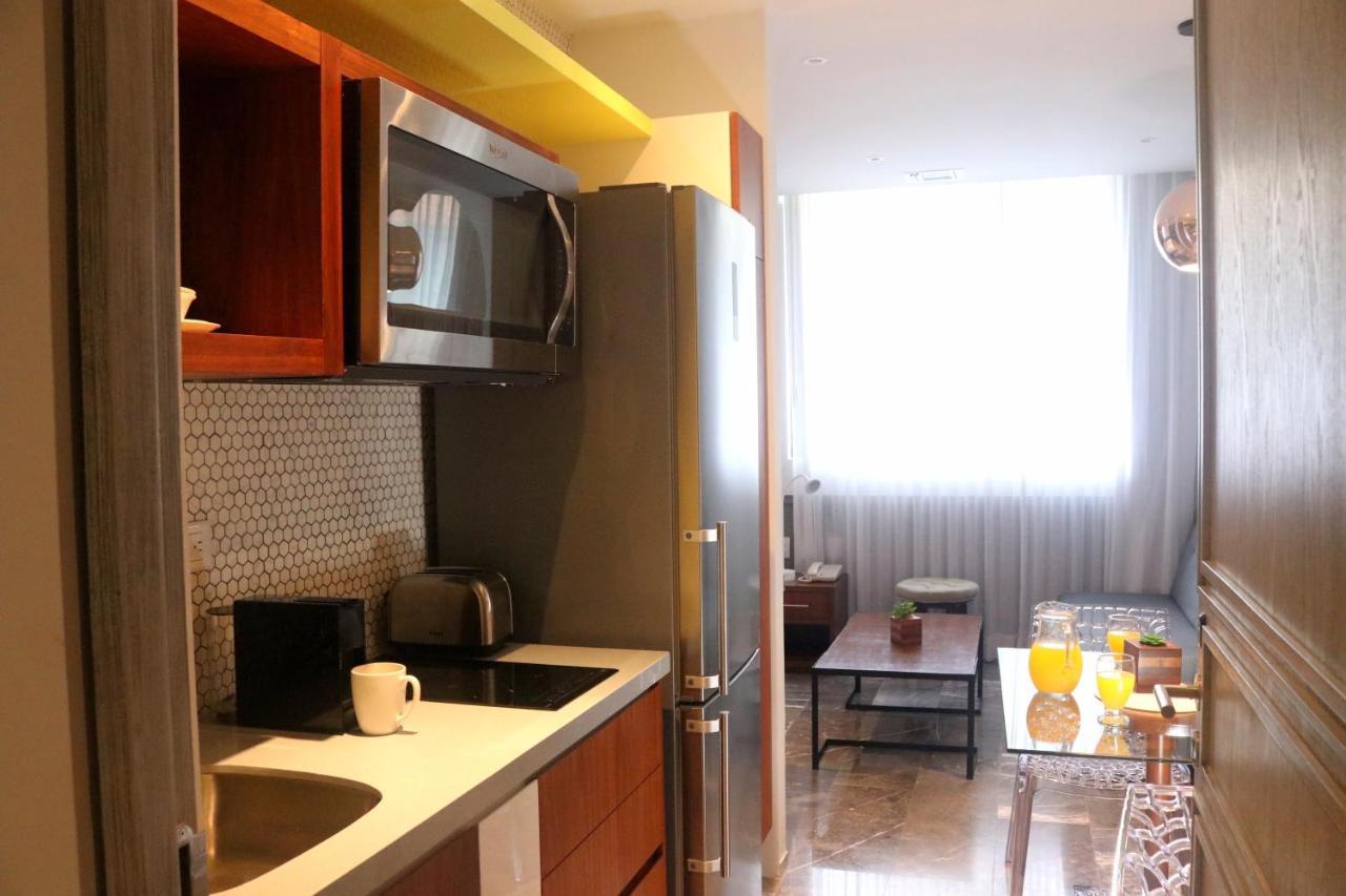 Singular Joy Vacation Rentals Playa del Carmen Eksteriør billede