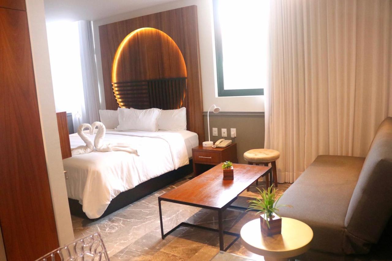 Singular Joy Vacation Rentals Playa del Carmen Eksteriør billede