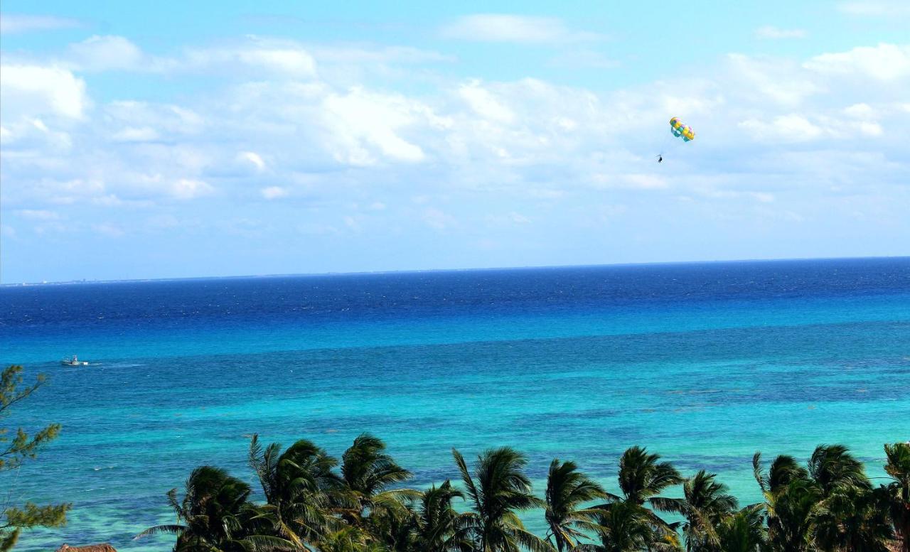 Singular Joy Vacation Rentals Playa del Carmen Eksteriør billede