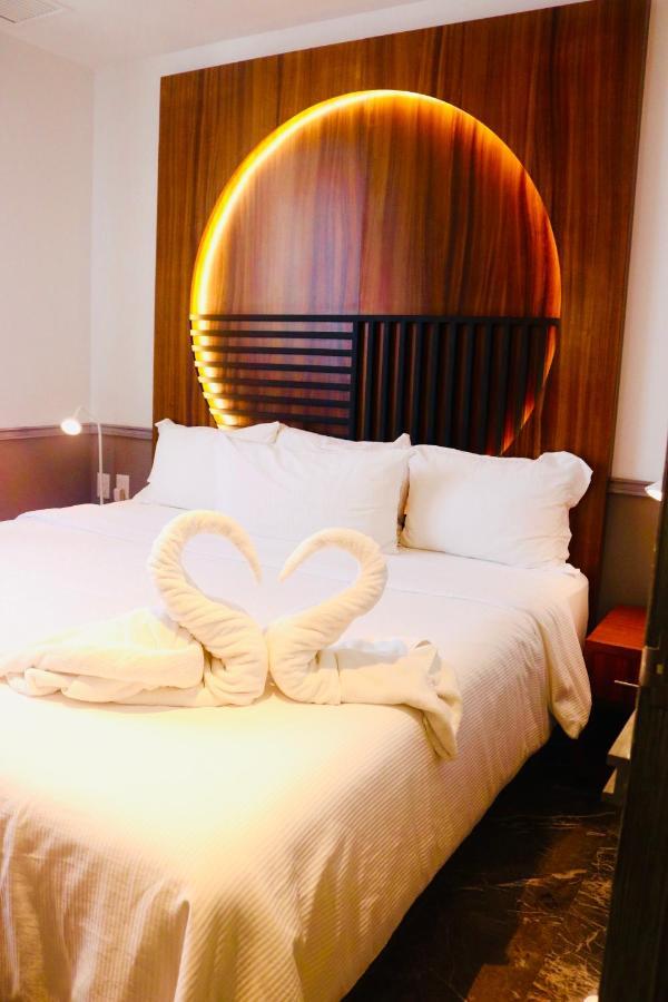 Singular Joy Vacation Rentals Playa del Carmen Eksteriør billede