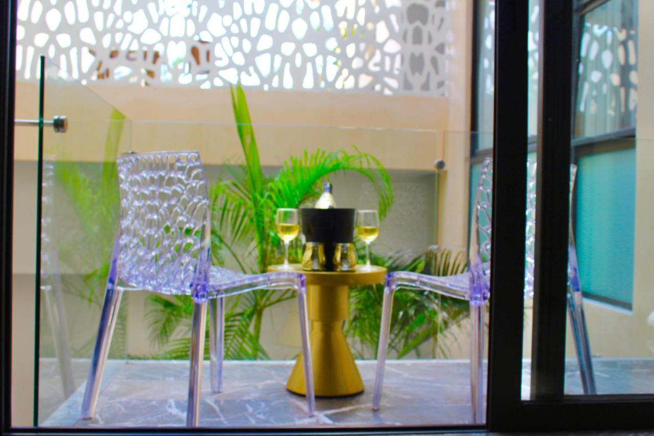 Singular Joy Vacation Rentals Playa del Carmen Eksteriør billede