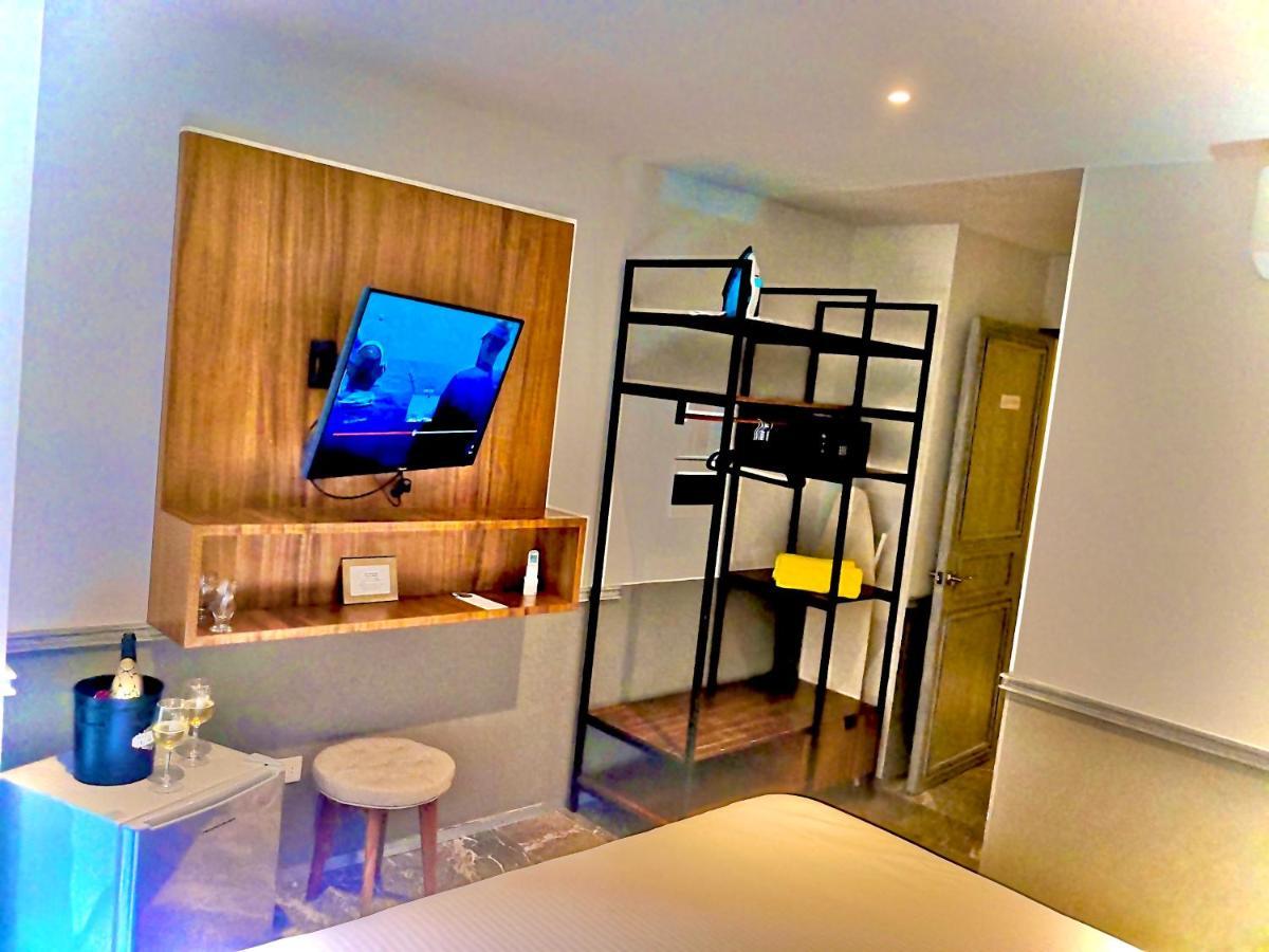 Singular Joy Vacation Rentals Playa del Carmen Eksteriør billede