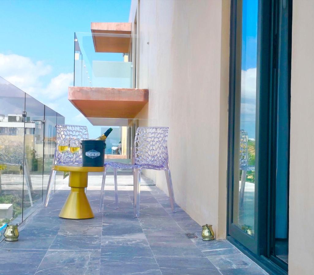 Singular Joy Vacation Rentals Playa del Carmen Eksteriør billede