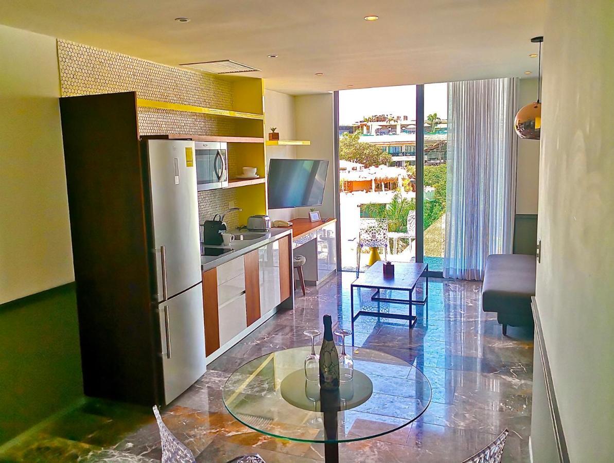 Singular Joy Vacation Rentals Playa del Carmen Eksteriør billede