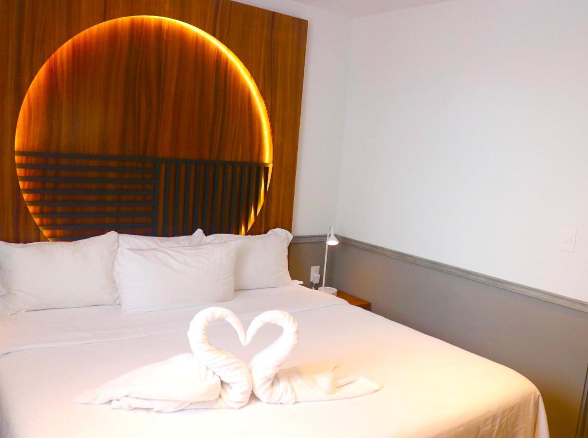 Singular Joy Vacation Rentals Playa del Carmen Eksteriør billede
