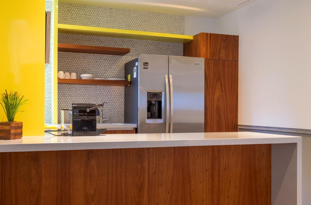 Singular Joy Vacation Rentals Playa del Carmen Eksteriør billede
