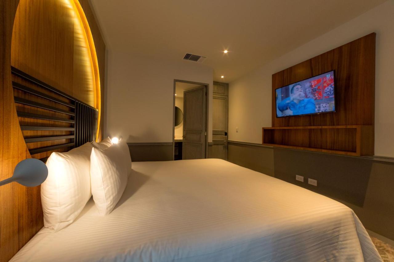 Singular Joy Vacation Rentals Playa del Carmen Eksteriør billede