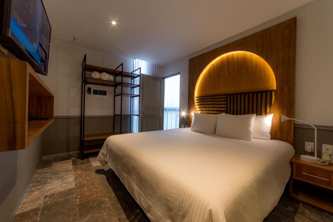Singular Joy Vacation Rentals Playa del Carmen Eksteriør billede