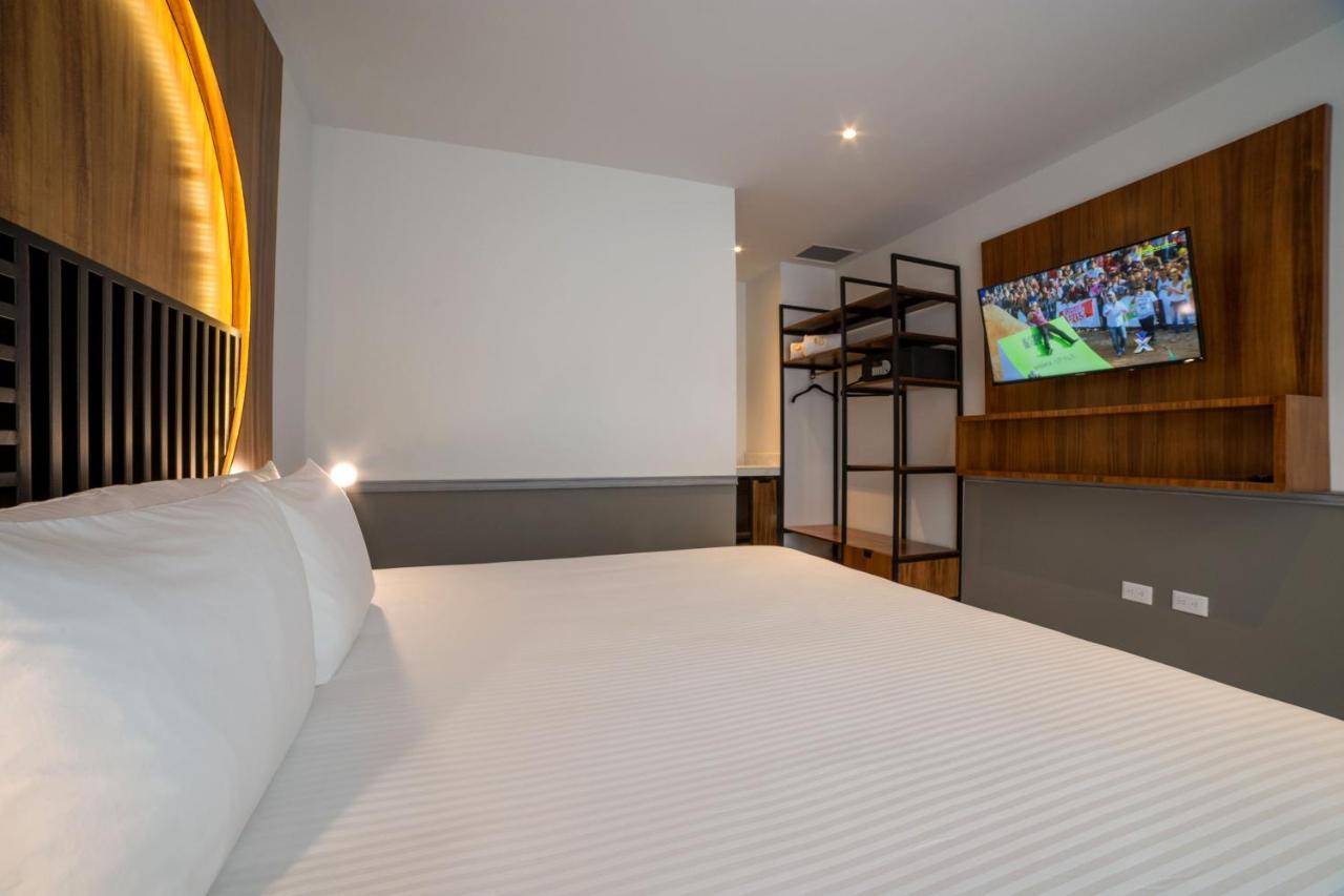 Singular Joy Vacation Rentals Playa del Carmen Eksteriør billede