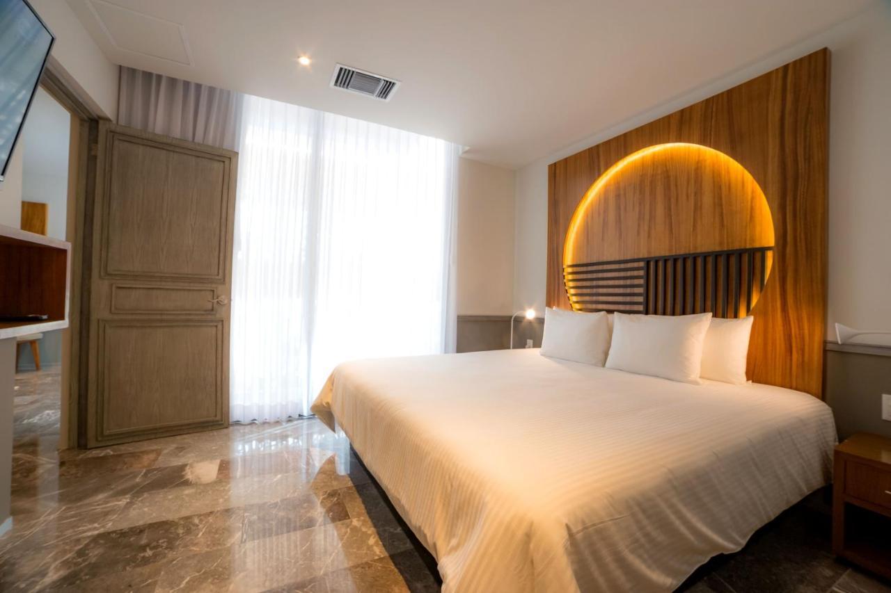 Singular Joy Vacation Rentals Playa del Carmen Eksteriør billede
