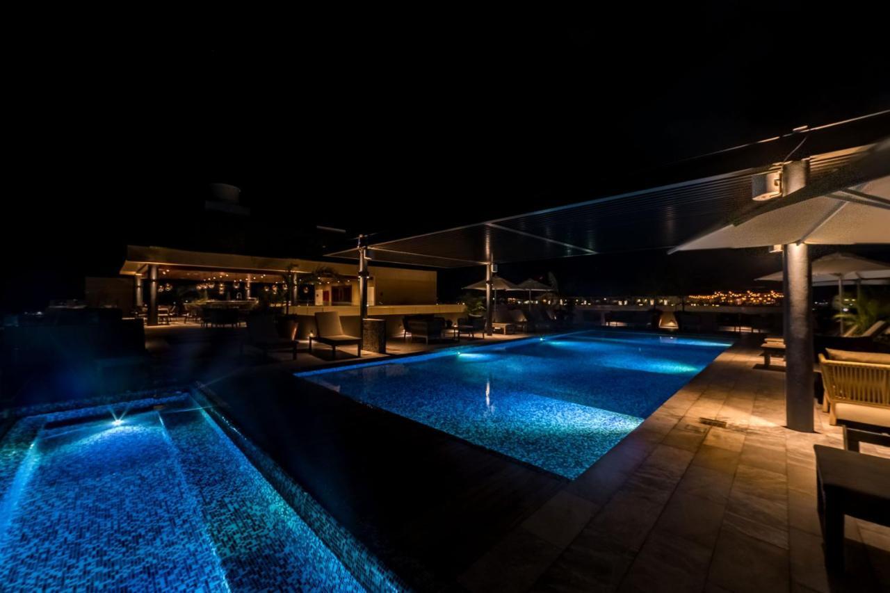 Singular Joy Vacation Rentals Playa del Carmen Eksteriør billede