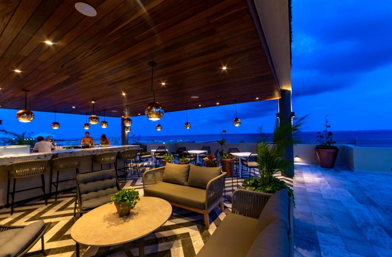 Singular Joy Vacation Rentals Playa del Carmen Eksteriør billede