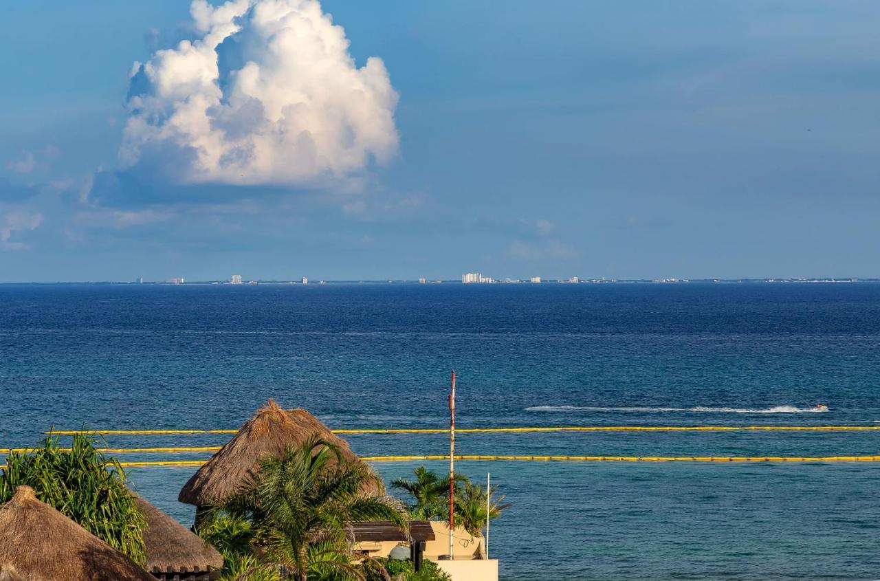 Singular Joy Vacation Rentals Playa del Carmen Eksteriør billede