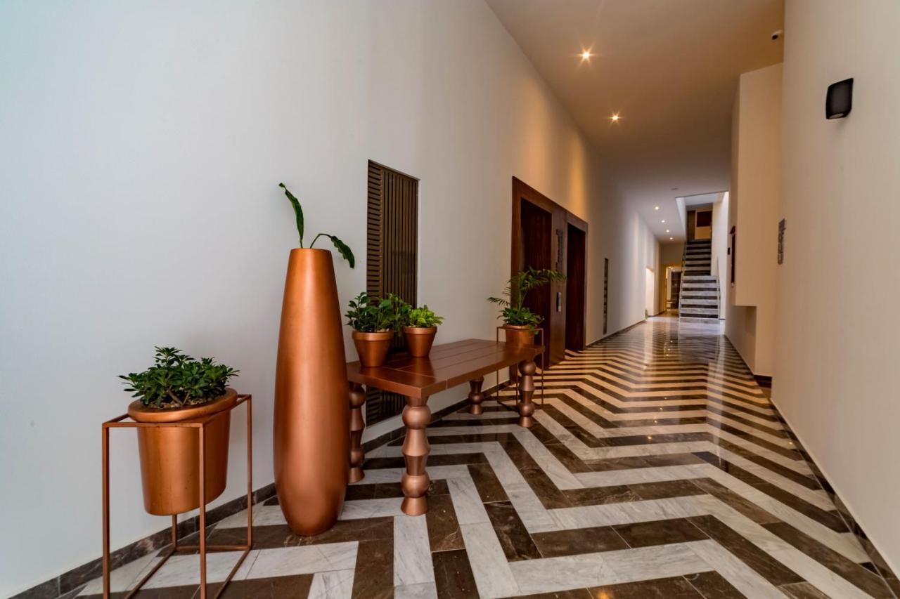 Singular Joy Vacation Rentals Playa del Carmen Eksteriør billede