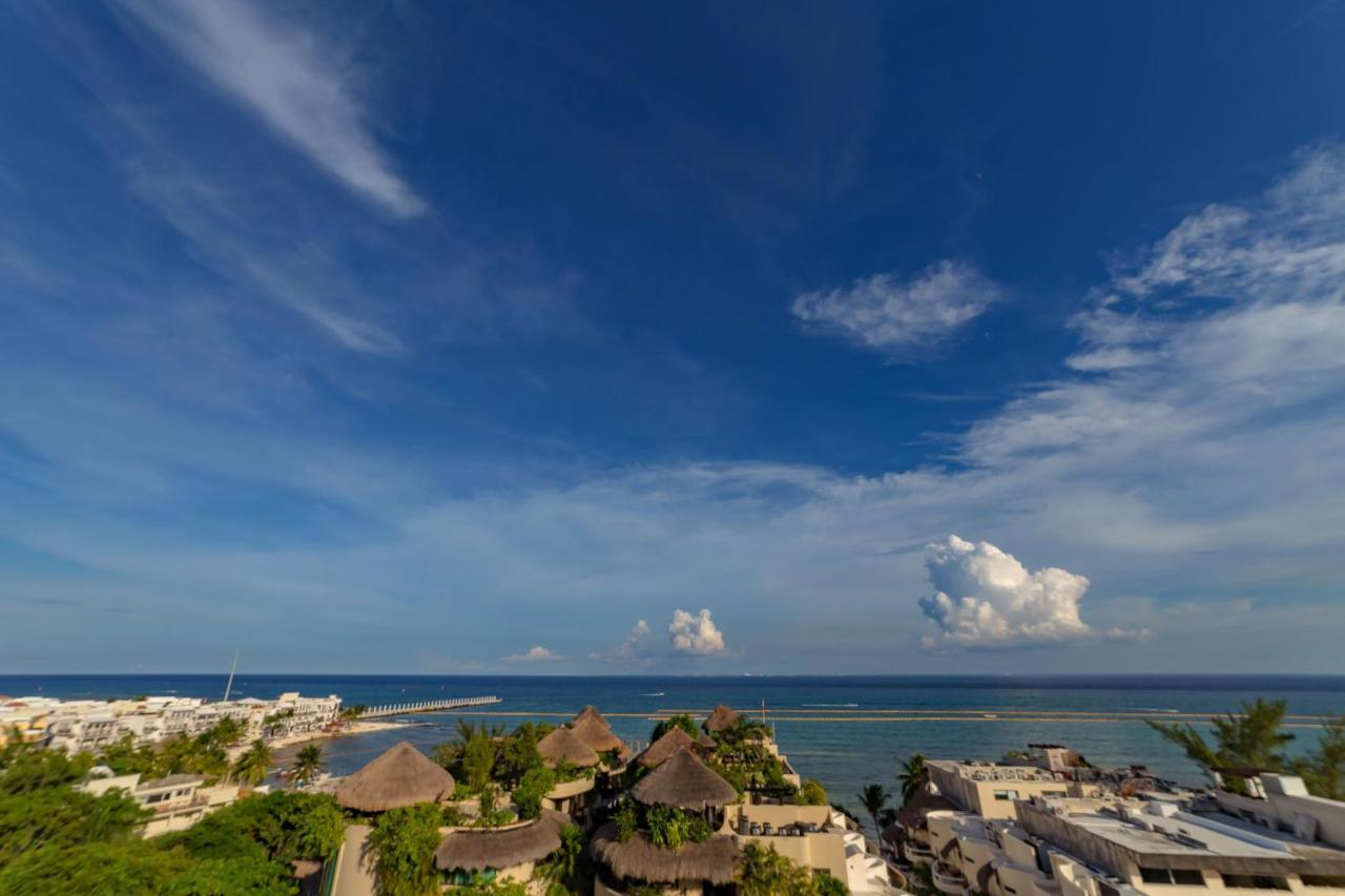Singular Joy Vacation Rentals Playa del Carmen Eksteriør billede